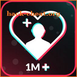 Tikfamous - fans like and follower for Tik tok icon