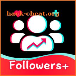 tikfollowers&likes-TikTok get Followers&Likes icon