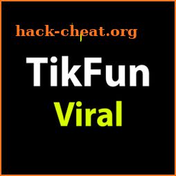 TikFun Lite - Trending Viral Videos icon