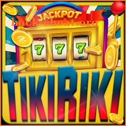 TikiRiki icon