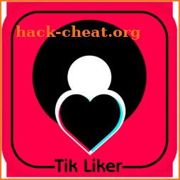 TikLiker - Fans & Followers & Likes & Hearts icon