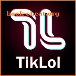 Tiklol - Get Followers & Likes icon