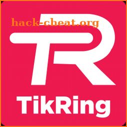 Tikring - Ringtone Downloader For Tik Tok icon