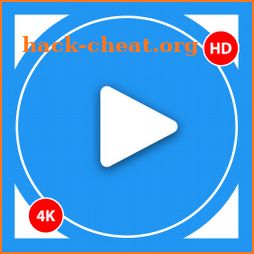 TikTik : MAX Full HD Video Player - All Format icon