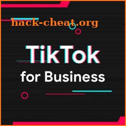TIKTOK ADS FOR BUSINESS icon