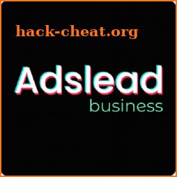 Tiktok Adslead Business icon