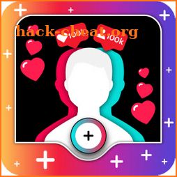 TikTok & Insta Followers ,Likes & Fans Free icon