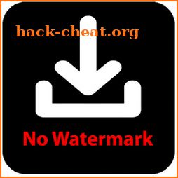 TikTok Download And Edit Video - No Watermark icon