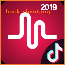 TikTok including musical.ly 2018 Guide icon