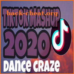 Tiktok Mashup 2020 (dance craze) offline icon