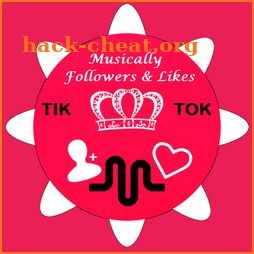 TIKTOK Musically Followers & Likes icon