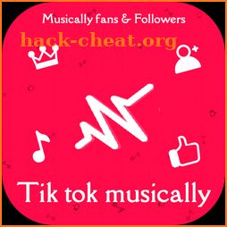 TIKTOK Musically Likes & Followers icon