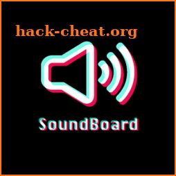 TikTok Soundboard - Ringtones, Notification, Alarm icon