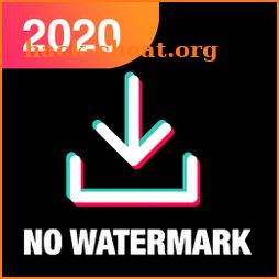 TikTok Video Downloader - No Watermark (TikMate) icon