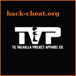 Til Valhalla Project icon