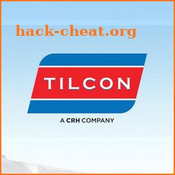 Tilcon NY Employee App icon