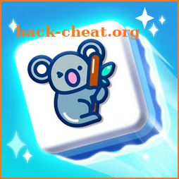 Tile Animal Master:Connect Fun icon