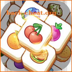 Tile Clash-Block Puzzle Jewel Matching Game icon