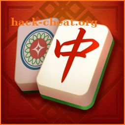 Tile Dynasty: Triple Mahjong icon