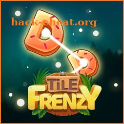 Tile Frenzy : Link Puzzle icon