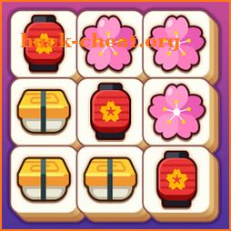 Tile Match Mahjong  - Connect Puzzle icon