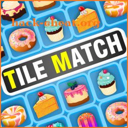 Tile Match: Tap Connect Puzzle 2021 icon