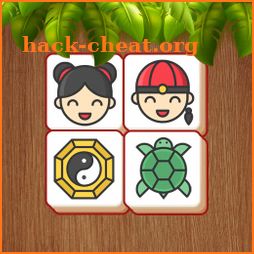 Tile Matcher : Tile Puzzle Game : Matching Tiles icon