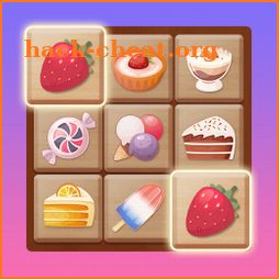 Tile Onnect : Connect Match Puzzle Game icon