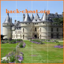 Tile Puzzles · France icon