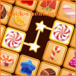 Tilescapes Connect - Onet Match Puzzle Memory Game icon
