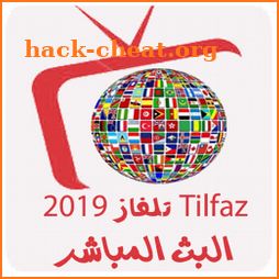 Tilfaz Arabi 2019 بث مباشر icon