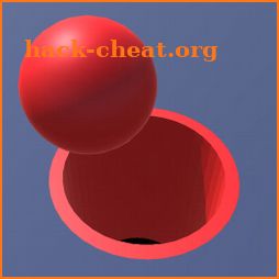 Tilt Ball 3D icon