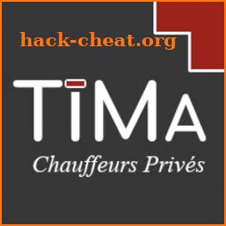 TIMA icon