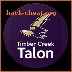 Timber Creek High School icon