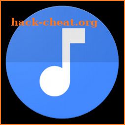 TimberX Music Player icon