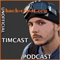 TIMCAST Podcast Unofficial - Tim Pool icon