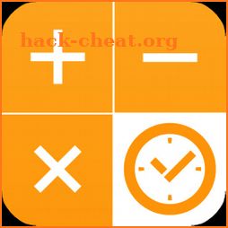 Time calculator+ icon