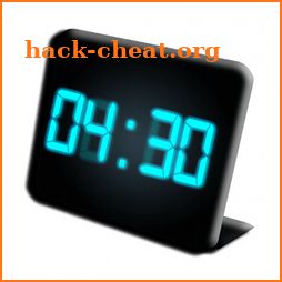 Time Clock icon