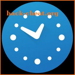 Time Clock Sync - Employee Hour Tracker icon