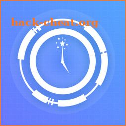 Time Clock Wizard icon