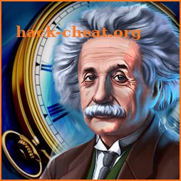 Time Gap: Hidden Object Mystery icon