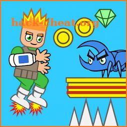 Time Jumper icon
