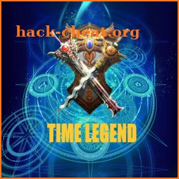 Time Legend icon