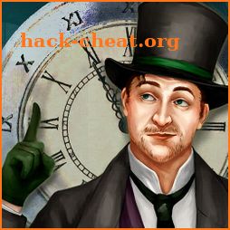 Time Machine - Finding Hidden Objects Games Free icon