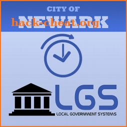 Time Management - City of Newark icon