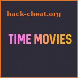 Time Movies icon
