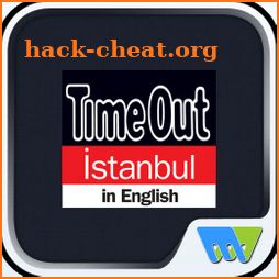 Time Out Istanbul in English icon