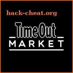 Time Out Market icon