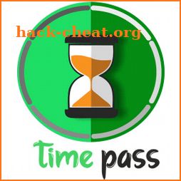 Time Pass icon