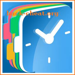 Time Planner - Time Log, Time Tracker, Time Blocks icon